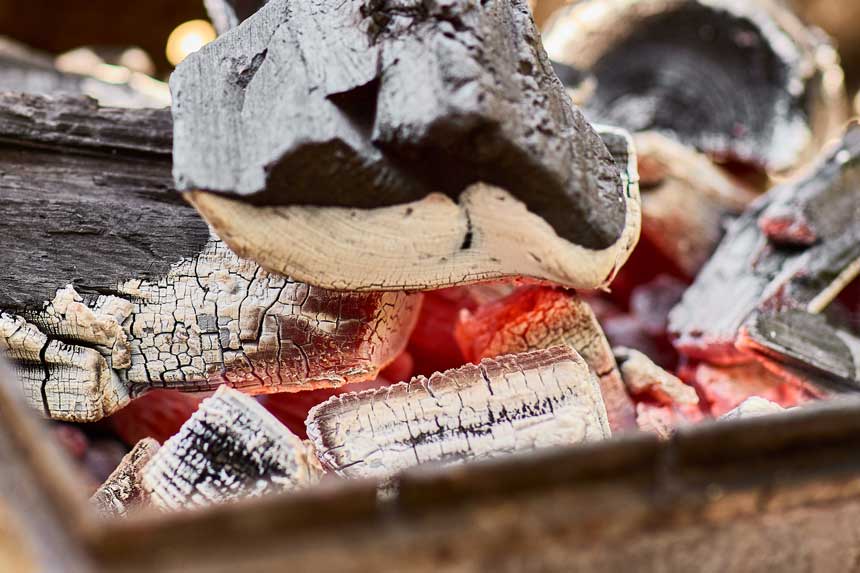 BBQ вечірка від Кулдім