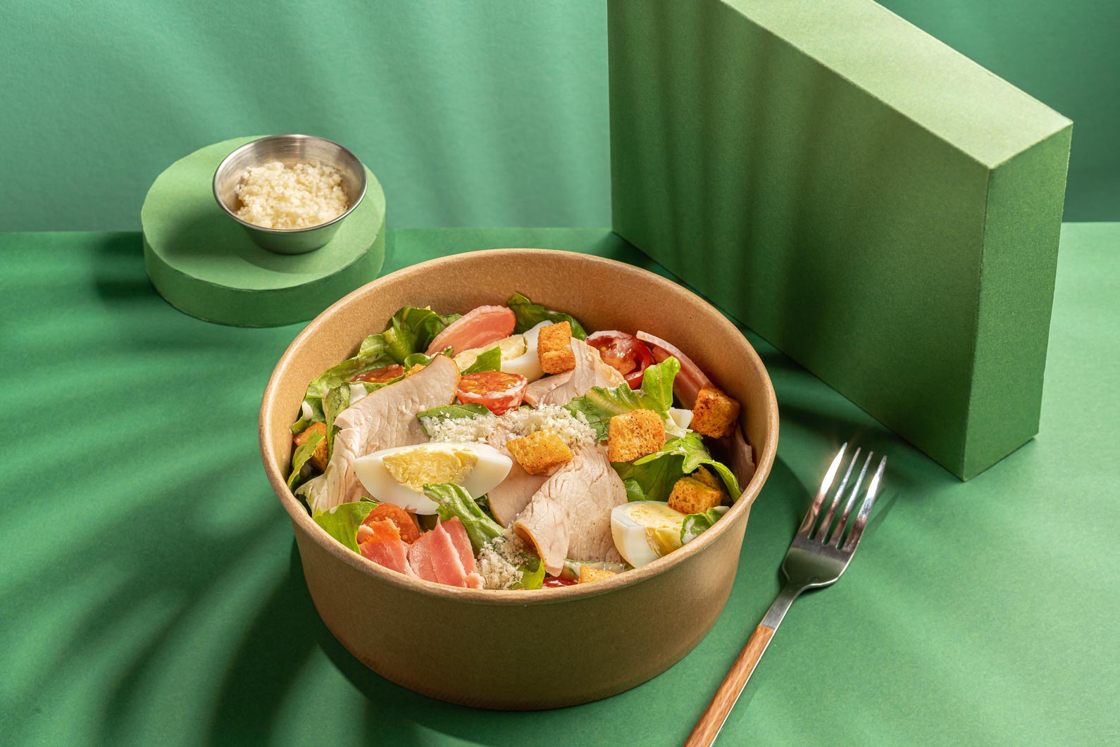 Корпоративне харчування від Кулдім