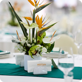 Святковий бенкет від Кулдім